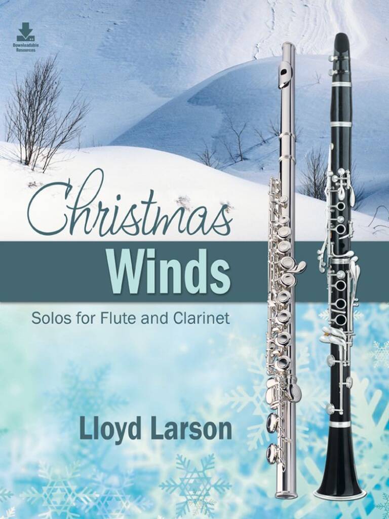 Christmas Winds